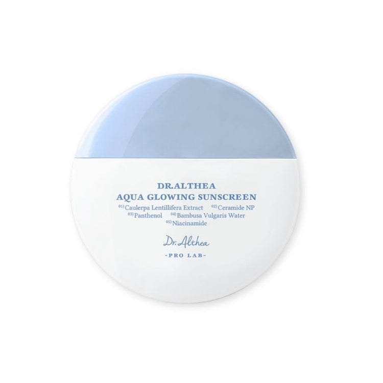 Dr.Althea Aqua Glowing Sunscreen