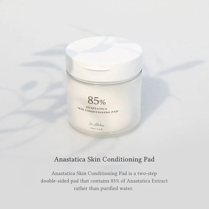 Dr.Althea 85% Anastatica Skin Conditioning Pad