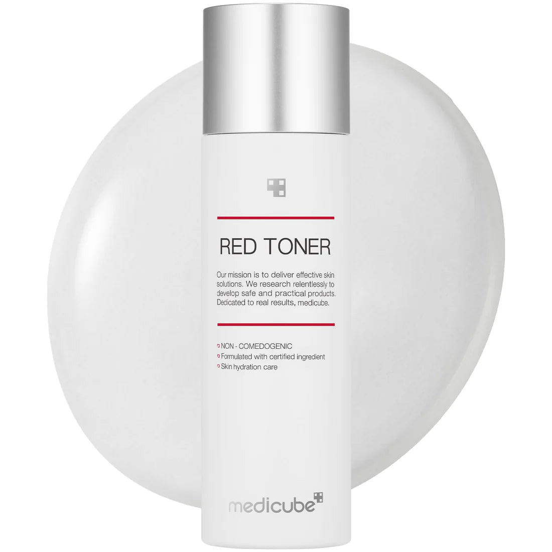 medicube Red Toner