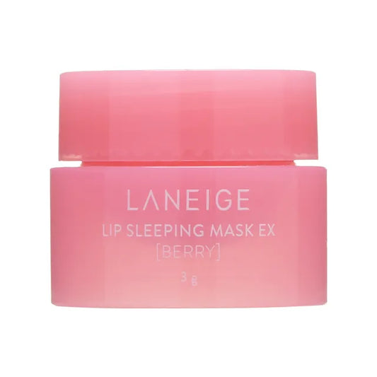 قناع النوم للشفاه ميني LANEIGE EX