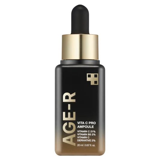 medicube AGE-R Vita C Pro Ampoule