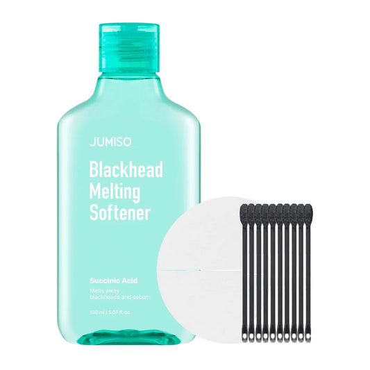 JUMISO  Blackhead Melting Softener Special Set