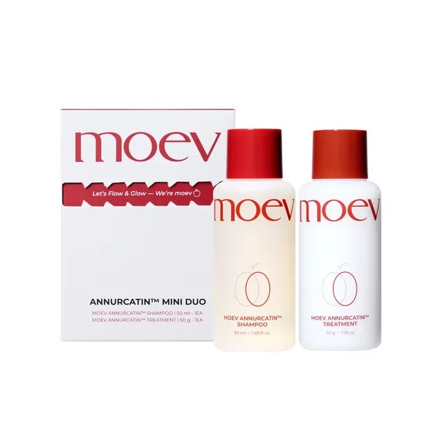 MOEV  Annurcatin Mini Duo Set