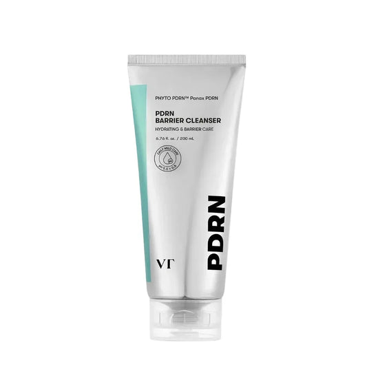 VT COSMETICS PDRN Barrier Cleanser 200ml