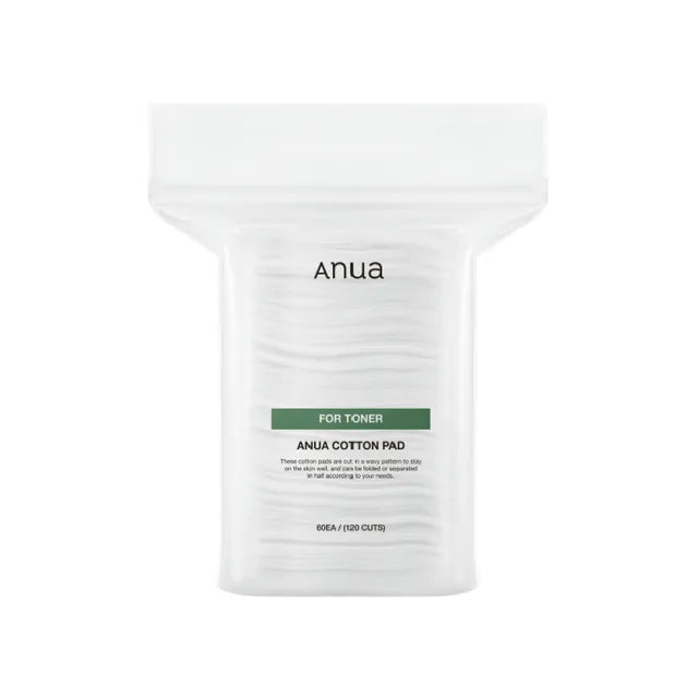 Anua Cotton Pad