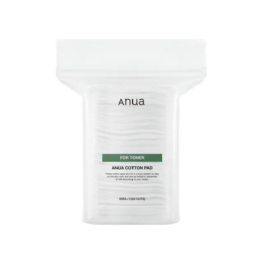 Anua Cotton Pad