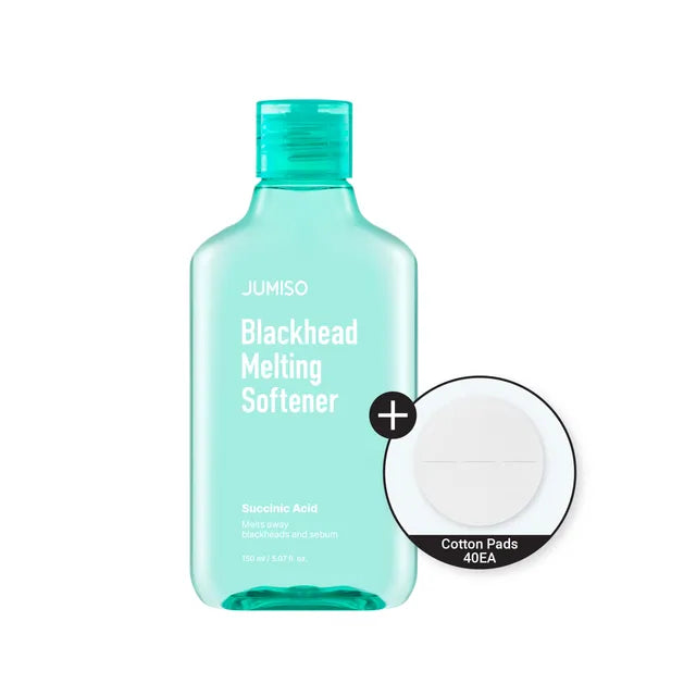 JUMISO  Blackhead Melting Softener Special Set
