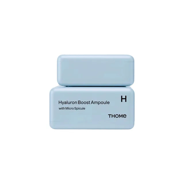 THOME  Hyaluron Boost Ampoule