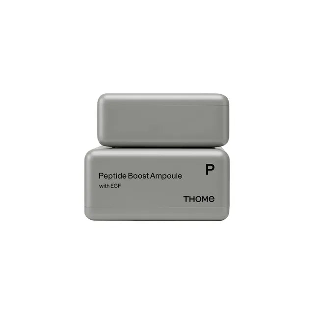 THOME  Peptide Boost Ampoule