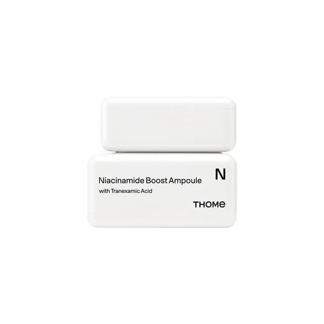 THOME Niacinamide Boost Ampoule