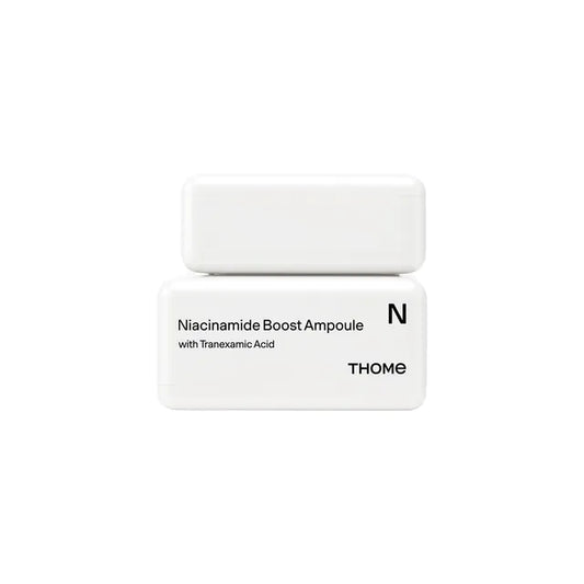 THOME Niacinamide Boost Ampoule