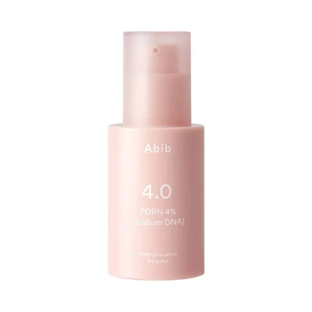 Abib  PDRN Glow Serum 4.0 Pump