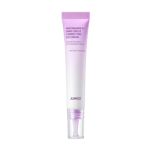 JUMISO  Niacinamide 5+ Dark Circle Correcting Eye Cream