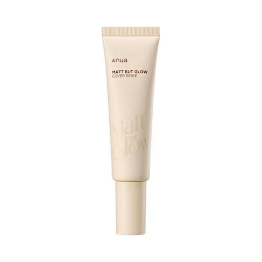 Anua Matt But Glow Cover Beige
