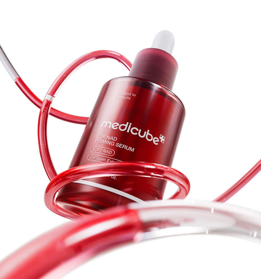 medicube EGF NAD Firming Serum