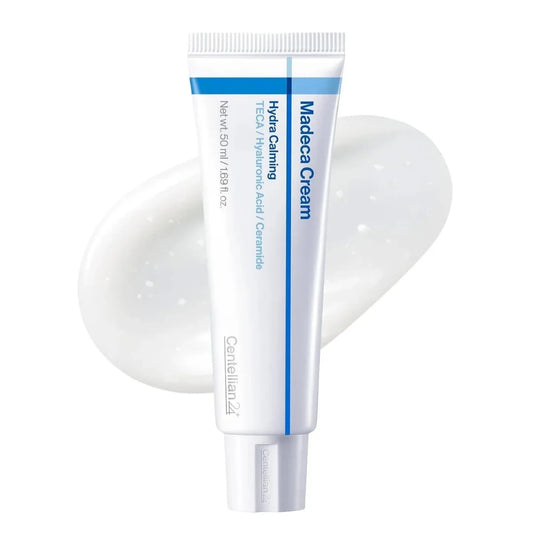 Centellian24 Madeca Cream Hydra Calming
