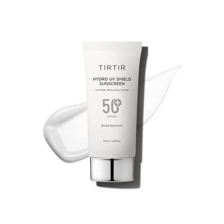 TIRTIR (OTC) UV Shield Sun Scereen 50ml