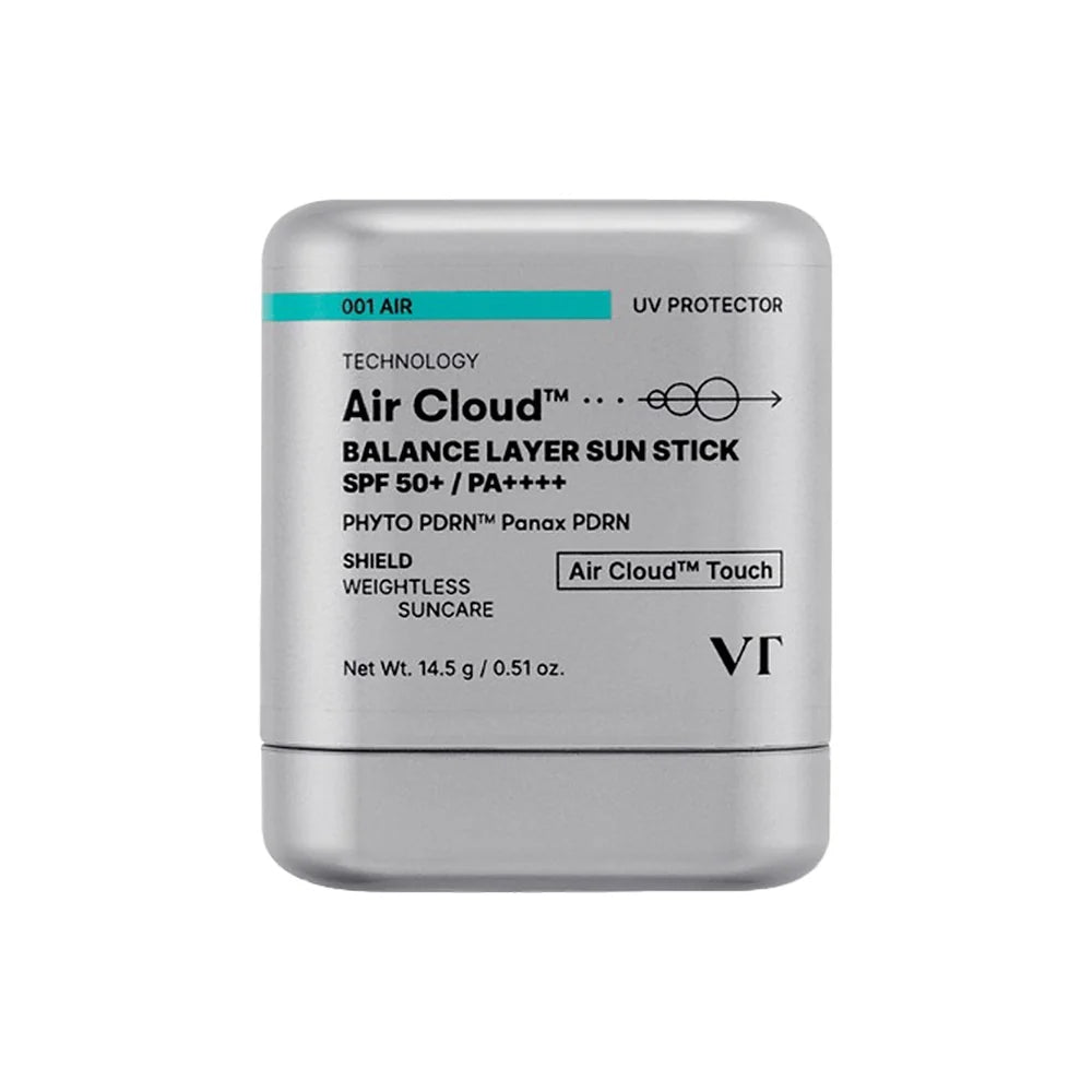 VT Cosmetics Air Cloud Balance Layer Sun Stick