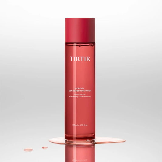 TIRTIR Porexel Gentle Refining Toner 150ml