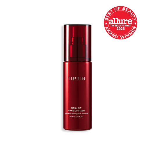 TIRTIR Mask Fit Make Up Fixer 80ml